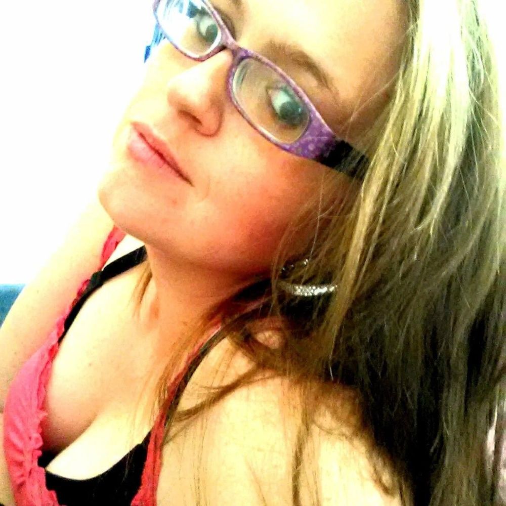 Meet your Posher, Jo anna